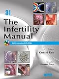 The infertility manual