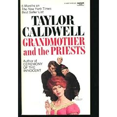 Grandmother and the Priests