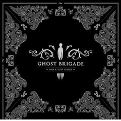 Isolation Songs