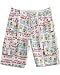 MATIX Gusto Clinic Boardshort