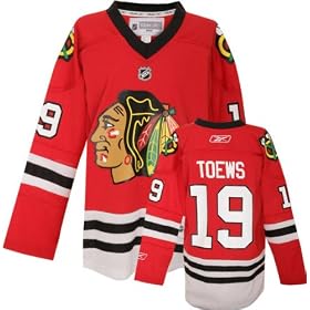 nhl blackhawks jerseys jonathan toews jersey