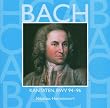 Kantaten Vol.29-Bwv 94-96