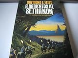 A darkness at Sethanon