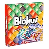 Blokus Classics Game ~ Mattel