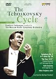 The Tchaikovsky Cycle Vol.4 [1991]