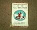 Search : The Observer's Book of British Architecture. 1952