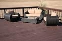 Beaufort All Weather Resin Wicker Patio Furniture Set
