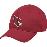 Reebok Arizona Cardinals Infant and Toddler Hat Infant