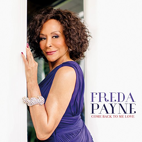 Freda Payne - Rock Me In The Cradle Lyrics - Zortam Music