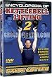 Encyclopedia of Kettlebell Lifting DVD Series 2 Starring Steve Cotter, 8 Hours of Instruction with Over 220 New Kettlebell Techniques