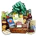 Organic Gourmet Gift Basket