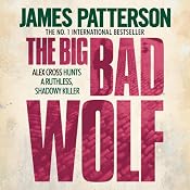 Big Bad Wolf | James Patterson