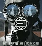 New York/My World