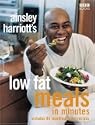 Ainsley Harriotts