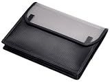 Eigenschaften Veloflex 1443480 / Veloflex 1443480 - Velobag Heftbox A4 quer schwarz