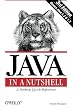 Java in a Nutshell Third Edition