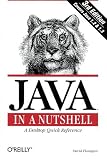 Java in a Nutshell, Fourth Edition