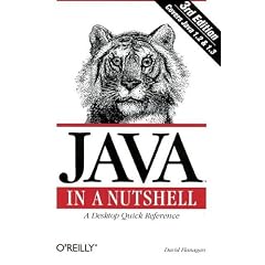 Java in a Nutshell Third Edition