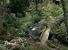 Bodnant Gardens, Gwynedd, North Wales, Wales, United Kingdom Photographic Poster Print by Roy Rainford, 24x18