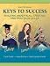 Keys to Success: Building Analytical, Creative, and Practical Skills, Brief Edition (5th Edition) (MyStudentSuccessLab Series) by Carol Carter ISBN 0135128463