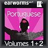 H&ouml;rbuch Rapid Portuguese (European): Volumes 1 & 2