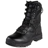 Smith & Wesson Women's Guardian 8-Inch Boot