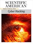 Cyber Hacking: Wars in Virtual Space