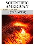 Cyber Hacking: Wars in Virtual Space