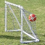 3 &acute; x 4 &acute; Mini Soccer Goal from Funnet - B00016LOM6