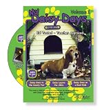 My Daisy Days - Volume 1