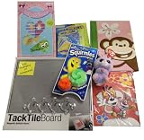 Ultimate Girls Easter Basket for Ages 6+ Perfect for Get Well, Birthday, or Other Occasion
