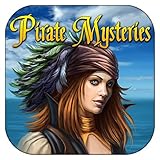 Pirate Mysteries: A Tale of Monkeys, Masks and Hidden Objects [Download]