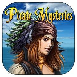 Pirate Mysteries: A Tale of Monkeys, Masks and Hidden Objects [Download]