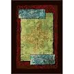 Geneva Rug - Italian Walnut (5'4"x7'8")