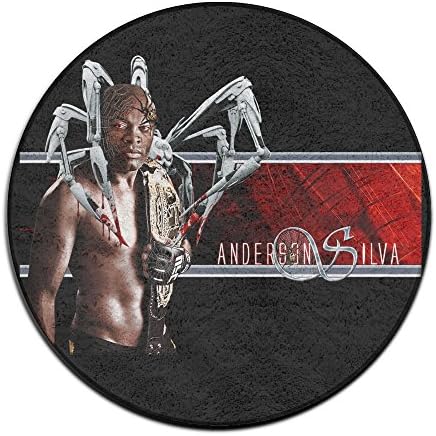 XKUN Thai Wrestle Jujitsu Boxing Champion Player Doormats / Entrance Rug Floor Mats