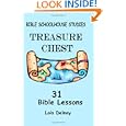 Treasure Chest