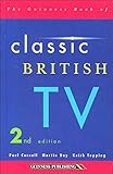 The Guinness book of classic British TV