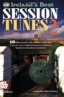 Ireland's Best Session Tunes VOlume 2 (Ireland's Best Collection)
