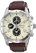 Seiko SNAC09P1 Alarm Herren-Chronograph