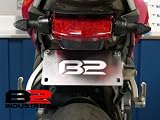 07-09 Honda CBR600RR B2 Industries Fender Eliminator