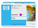 HP CB403A Toner f&uuml;r Color LaserJet CP4005 (7.500 Seiten) magenta