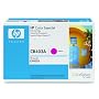 Original HP Color LaserJet CB403A Magenta Print Cartridge in Retail Packaging