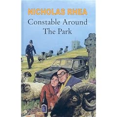 Constable Around the Park