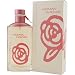 Woman In Rose By Alessandro Dell Acqua For Women, Eau De Toilette Spray, 3.4-Ounce Bottle
