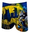DC Comics Batman Gotham City Scape Boxer Shorts for men