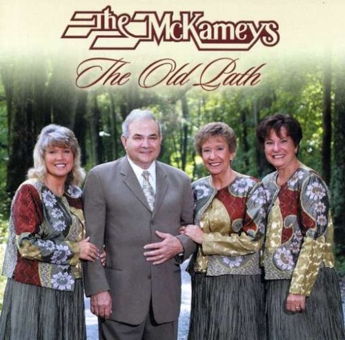 Mckameys - The Old Path - Zortam Music