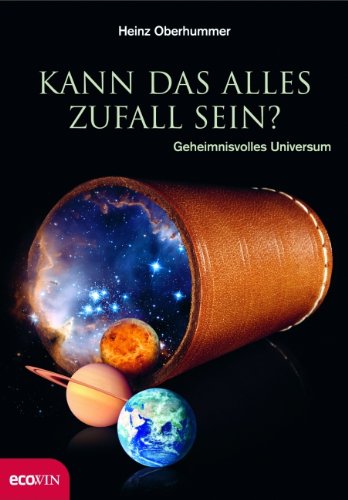 Kann das alles Zufall sein? (German Edition)