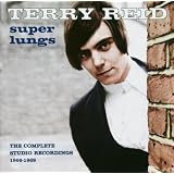 Super Lungs: The Complete Studio Recordings 1966-1969von "Terry Reid"