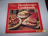 Betty Crockers Hamburger Cookbook.