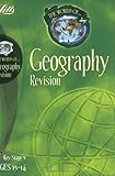 Geography revision. [Key stage 3, Ages 13-14]